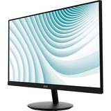 MSI PRO MP271A, LED-Monitor 69 cm (27 Zoll), schwarz, FullHD, IPS, VGA, HDMI, DP, 100Hz Panel