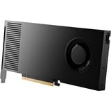 PNY Quadro RTX A4000 ADA 20GB SB, Grafikkarte 4x DisplayPort, Retail