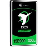 Seagate Exos 15E900 300 GB, Festplatte SAS 12 Gb/s, 2,5"