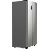 gorenje NRR9185ESXL, Side-by-Side edelstahl, ConvertActive