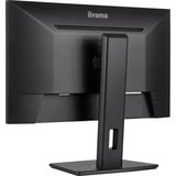 iiyama XUB2493HSU-B6, LED-Monitor 61 cm (24 Zoll), schwarz (matt), FullHD, Adaptive-Sync, IPS, 100Hz Panel