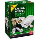 ASS Altenburger Würfel- und Kartenbox, Würfelspiel 