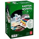 ASS Altenburger Würfel- und Kartenbox, Würfelspiel 