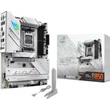 ASUS ROG STRIX B850-A GAMING WIFI, Mainboard weiß