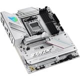 ASUS ROG STRIX B850-A GAMING WIFI, Mainboard weiß