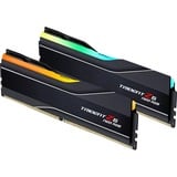 G.Skill DIMM 96 GB DDR5-6000, Arbeitsspeicher schwarz, F5-6000J2836F48GX2-TZ5NR, TZ5 Neo RGB, AMD EXPO