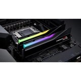 G.Skill DIMM 96 GB DDR5-6000, Arbeitsspeicher schwarz, F5-6000J2836F48GX2-TZ5NR, TZ5 Neo RGB, AMD EXPO