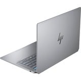 HP OmniBook Ultra 14-fd0097ng, Notebook silber, AMD Ryzen AI 9 HX 375, AMD Radeon 890M, 32 GB LPDDR5X, 1 TB SSD, Windows 11 Home 64-Bit