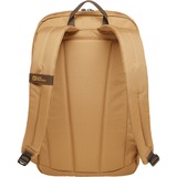 Jack Wolfskin TAUBENBERG, Rucksack hellbraun