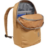 Jack Wolfskin TAUBENBERG, Rucksack hellbraun