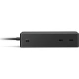 Microsoft Surface Dock 2 for Business, Dockingstation schwarz, USB-C, USB-A