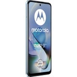 Motorola moto g54 5G 256GB, Handy Glacier blue, Android 13, 8 GB