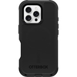 Otterbox Defender, Handyhülle schwarz, iPhone 16 Pro, MagSafe