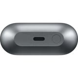 SAMSUNG Galaxy Buds3, Kopfhörer silber, Bluetooth, ANC