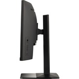 ViewSonic VG3419C, LED-Monitor 86.4 cm (34 Zoll), schwarz (matt), UWQHD, VA, Curved, USB-C, USB-Hub, 120Hz Panel