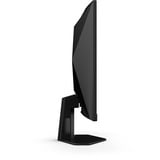 AOC C27G4ZXE, Gaming-Monitor 68.6 cm (27 Zoll), schwarz (matt), FullHD, Fast VA, Curved, HDMI, DP, 280Hz Panel