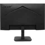 Acer KA272Gbip, LED-Monitor 68.6 cm (27 Zoll), schwarz, FullHD, IPS, HDMI, DP, 120Hz Panel