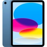 Apple iPad 64 GB Generalüberholt, Tablet-PC blau, 5G, Gen 10, 2022