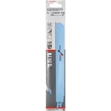 Bosch Säbelsägeblatt S 1126 CHF Heavy for Metal, 5 Stück Länge 225mm