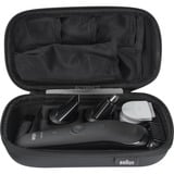 Braun All-In-One-Styling-Set 7 MGK7460, Haarschneider schwarz