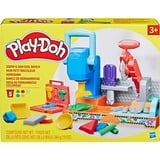 Hasbro Play-Doh Werkbank, Kneten 