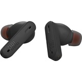 JBL Tune 230 NC, Kopfhörer schwarz, Bluetooth, USB-C