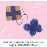 KOSMOS Dusch-Accessoires, Experimentierkasten 