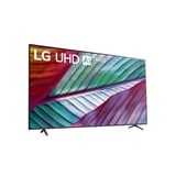 LG 75UR78006LK, LED-Fernseher 189 cm (75 Zoll), schwarz, UltraHD/4K, HDR, SmartTV