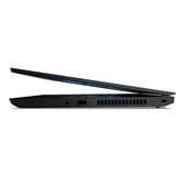 Lenovo ThinkPad L14 Generalüberholt, Notebook schwarz, Windows 11 Home 64-Bit, 35.6 cm (14 Zoll), 256 GB SSD