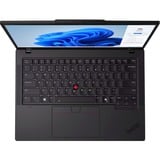 Lenovo ThinkPad T14 G5 (21ML005HGE), Notebook schwarz, Windows 11 Pro 64-Bit, 35.6 cm (14 Zoll) & 60 Hz Display, 512 GB SSD