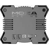 MOZA R9 V2 + KS Steering Wheel Bundle, Lenkrad schwarz