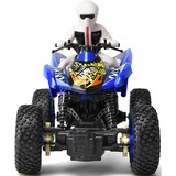 Racer RC Quad 2,4 GHz 