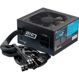 Seasonic G12 GM-750, PC-Netzteil 750 Watt