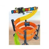 Simba Smoby Flextreme Superlooping Set, Rennbahn 