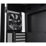 Thermaltake H590 TG ARGB, Tower-Gehäuse schwarz, Tempered Glass