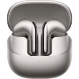 Xiaomi Buds 5, Kopfhörer grau, USB-C, Bluetooth