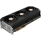 ZOTAC GeForce RTX 5080 SOLID OC, Grafikkarte DLSS 4, 3x DisplayPort, 1x HDMI 2.1