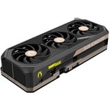 ZOTAC GeForce RTX 5080 SOLID OC, Grafikkarte DLSS 4, 3x DisplayPort, 1x HDMI 2.1