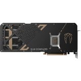 ZOTAC GeForce RTX 5080 SOLID OC, Grafikkarte DLSS 4, 3x DisplayPort, 1x HDMI 2.1