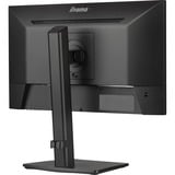 iiyama ProLite XUB2293HSU-B7, LED-Monitor 54.5 cm (21.5 Zoll), schwarz (matt), FullHD, IPS, Adaptive-Sync, Einstellbarer Standfuß, 100Hz Panel