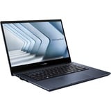 ASUS ExpertBook B5 Flip (B5402FVA-KA0267W), Notebook schwarz, Intel® Core™ i5-1340P, Intel® Iris® Xe Graphics, 16 GB DDR5, 512 GB SSD, Windows 11 Home 64-Bit