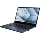 ASUS ExpertBook B5 Flip (B5402FVA-KA0267W), Notebook schwarz, Intel® Core™ i5-1340P, Intel® Iris® Xe Graphics, 16 GB DDR5, 512 GB SSD, Windows 11 Home 64-Bit