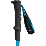 Black Diamond Trekkingstöcke Distance Carbon Z, Fitnessgerät anthrazit/blau, 1 Paar, 125 cm