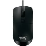 CHERRY XTRFY M50, Gaming-Maus schwarz