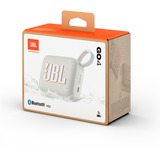 JBL GO 4, Lautsprecher tarnfarben, Bluetooth, IP67