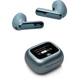 JBL Live Flex 3, Headset blau, True wireless, True Adaptive Noise cancelling, Bluetooth