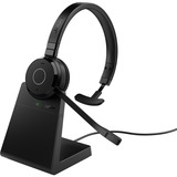 Jabra Ladestation für Jabra Evolve 65 TE schwarz