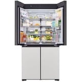 LG MoodUP GMV960NNME, Multi-Door InstaView, LINEARCooling, DoorCooling+