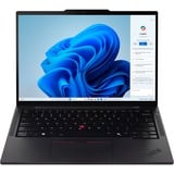 Lenovo ThinkPad T14s G5 (21LS001PGE), Notebook schwarz, Windows 11 Pro 64-Bit, 35.6 cm (14 Zoll) & 60 Hz Display, 512 GB SSD