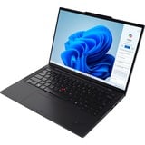 Lenovo ThinkPad T14s G5 (21LS001PGE), Notebook schwarz, Windows 11 Pro 64-Bit, 35.6 cm (14 Zoll) & 60 Hz Display, 512 GB SSD